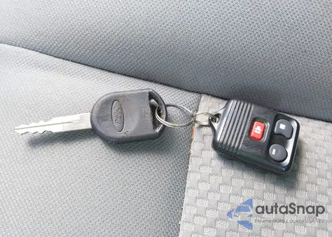 2005 Ford Freestyle Se из США, поврежденный, VIN 1FMDK01145GA06509